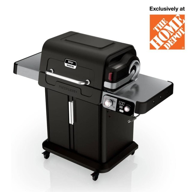 home depot 4th of july sales ninja grill