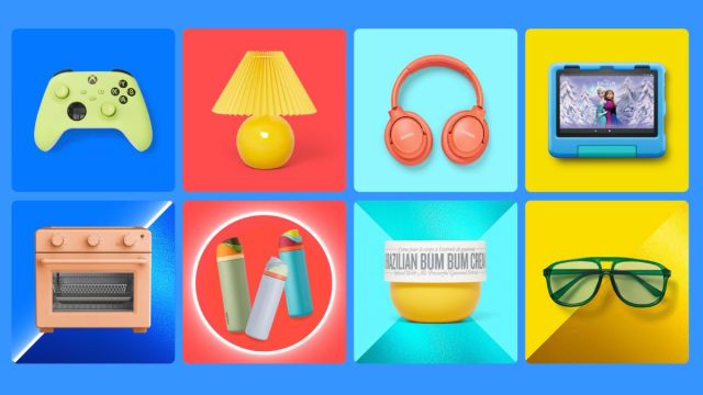 Amazon Prime Day 2025