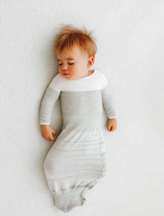 arms out sleep sack