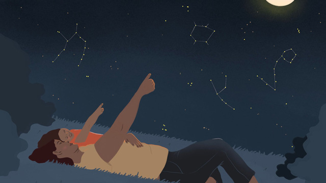 parent child astrology sign compatibility chart