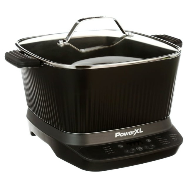 best 4th of july sales stirmax multi cooker