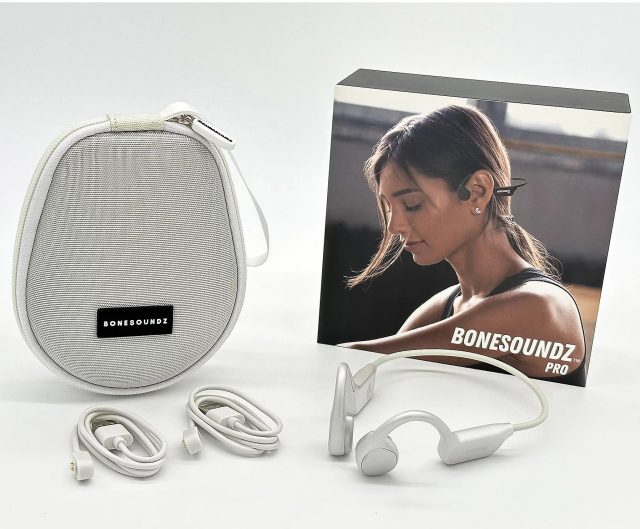 the headphones bundle