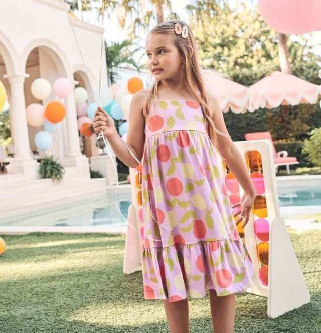 hanna andersson big hanna sale dress