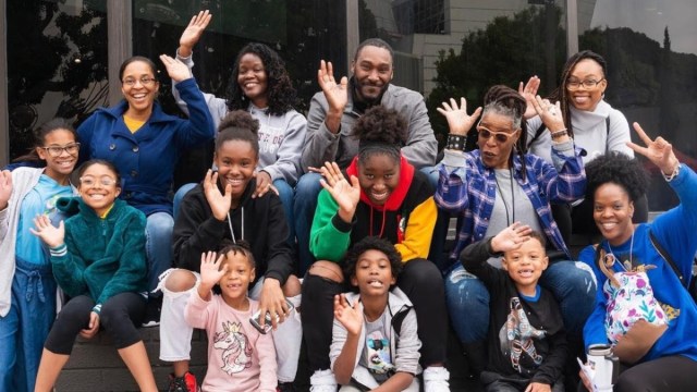 things to do on MLK Day in Los Angeles