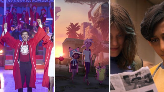 The best TV shows for tweens