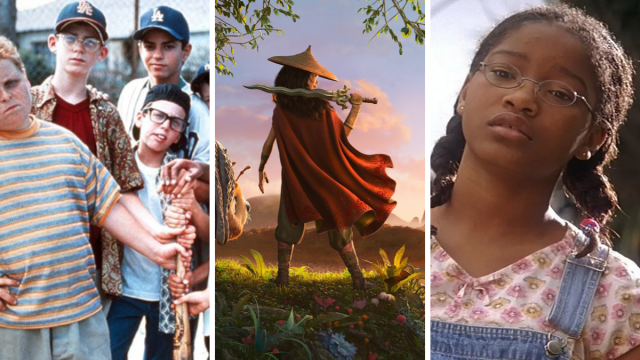 the best family movies of all time and movies for kids.