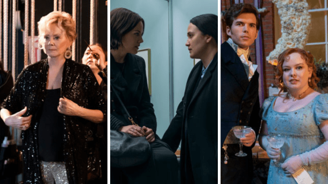 tv shows for moms to binge watch